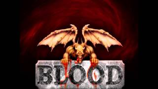 Blood PC Full MIDI Soundtrack [upl. by Harod]