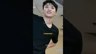 POV  pt11B quotSelfdoubtquot povtreasure jeongwootreasure parkjeongwoo fypシ゚ [upl. by Durr]