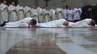 Messe et ordinations épiscopales [upl. by Mildrid76]