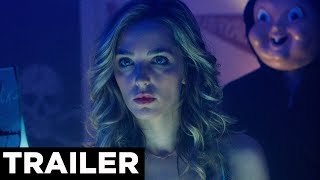 Happy Death Day  Trailer  Own it now on Bluray DVD amp Digital [upl. by Solita]