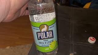 Seltzer lime review [upl. by Harpole208]