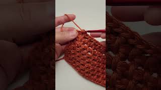 😍😍😍Crochet Stitch Pattern [upl. by Reinaldo]