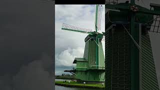 WindmillsHeerlen Netherlands short shortvideo shortfeed [upl. by Janyte296]