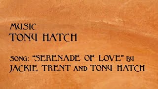 Tony Hatch – Travels With My Aunt Opening Titles [upl. by Orva445]