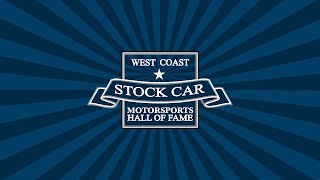 2024 West Coast Stock Car  Motorsports Hall of Fame Induction Ceremony [upl. by Annayhs]