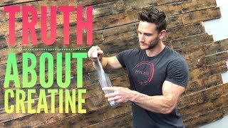 What Does Creatine Do  Which Form is Best [upl. by Siugram]