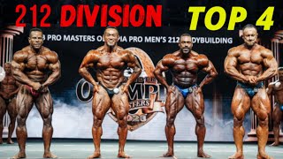 212 Body Building Pre Judging  2024 Mr Olympia  Keone Prodigy  Posing Routine [upl. by Byrne]