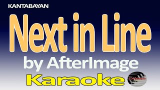 Next In Line Karaoke Version [upl. by Dick718]