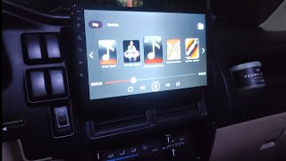 GEARELEC Android Car Stereo  Unboxing [upl. by Fortunia]