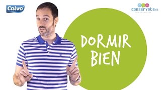 Consérvate  Duerme bien con la técnica 478 [upl. by Punak]