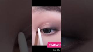 Parpados y cejas maquilladas beautiful [upl. by Trammel]