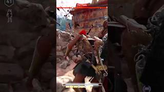 Assassins creed Odyssey Fastest Stealth Kills shorts [upl. by Tilden]