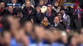 6 Nations Rugby  The Best Anthems In The World [upl. by Kristof574]