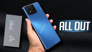 Asus Zenfone 11 Ultra  Official First Look OMG This is NEW [upl. by Etselec609]