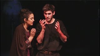 Macbeth at the Chaffey College Theatre  Part One [upl. by Winnick]