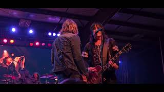 TOM KEIFER  BMI SPEEDWAY quotGypsy Roadquot 81724 [upl. by Leciram]