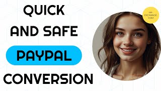 Best Way to Convert USDT to PayPal 💸➡️💳 [upl. by Idelle477]