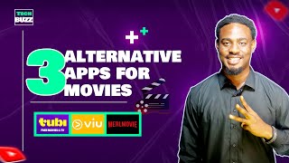 Top 3 Free Apps to Stream the Latest Movies in 2024 [upl. by Maye]