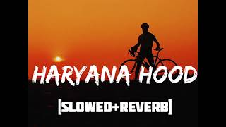 Desi balak Gama ka Haryana HoodLofi song SlowedReverb Haryanvi Song  Lofisongs0044 [upl. by Mast938]