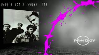 The Prodigy  Babys Got A Temper RMX [upl. by Stringer]