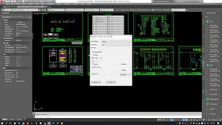 Lisp xuất ghép nhiều trang bản vẽ AUTOCAD sang một file PDF autocad electrical lispautocad [upl. by Naujahs645]