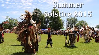 Summer Solstice  Exhibitors Extended Cut [upl. by Novello]