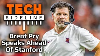 Brent Pry Speaks On Controversial Ending Stanford On The Horizon [upl. by Remy277]