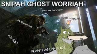 Sniper Ghost Warrior 2 Review german [upl. by Aisatan970]