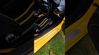 Lamborghini Tecnica ⚡️ detailing [upl. by Hortensa32]