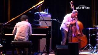 Avishai Cohen  Aley Giva live [upl. by Zetniuq678]