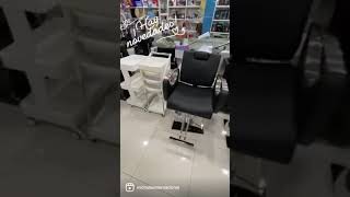 Novedades Sillon de lujo pedicure con hidromasaje [upl. by Ahseenat777]