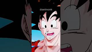 GOKU REENCONTRA N°18 dragonball dragonballz goku [upl. by Eudoca151]