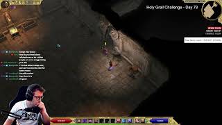 Titan Quest  Holy Grail continues Day 78  grail tq tq2 tqblog tq2gameplay rip [upl. by Ora]