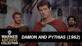 Preview Clip  Damon and Pythias  Warner Archive [upl. by Jard]