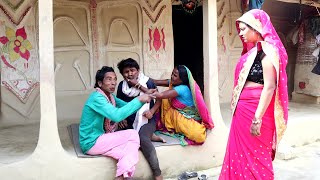 अलबेला रामलाल  Ramlal Albela  maithilicomedy  ramlalkecomedynew  Ramlal Ke Comedy [upl. by Edea]