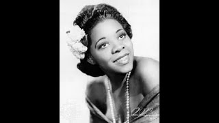 Dinah Washington  What A Difference A Day Made [upl. by Abisia]