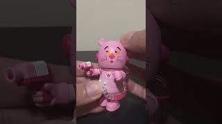 Pink Panther Space Molly babygirl cute pink baby [upl. by Randa764]