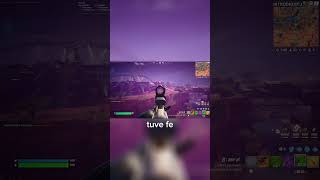 Tuve fe fortnite xboxseriess [upl. by Palocz851]