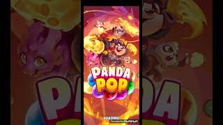 Panda Pop Level 297 Fail [upl. by Hnahk497]