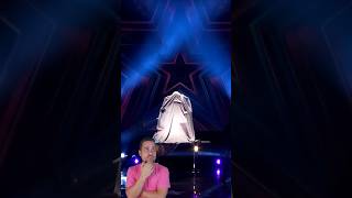 Magicians DISAPPEARANCE in Britains Got Talent REVEALED 😱 [upl. by Carree]