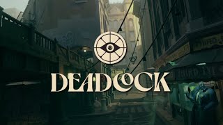 Deadlock Review [upl. by Wilden]