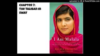 I Am Malala  Chapter 7 [upl. by Enimsay335]