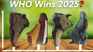 Best Winter Boots 2025  The Only 5 You Should Consider Today [upl. by Felita235]