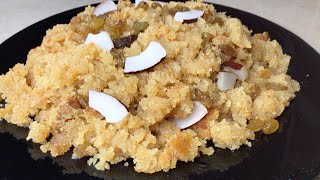 Makhandi Halwa Recipe Quick amp Easy  Makhandi Halwa Recipe  in Keakashan kitchen [upl. by Tymothy]