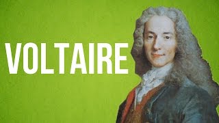 LITERATURE  Voltaire [upl. by Aylad676]