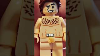 3 Things About Lego That Make NO SENSE 😳 [upl. by Attenad]