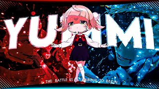 YUMMI  Shigure ui x Gojo x Sukuna x JJK EditAMV [upl. by Stanfield]