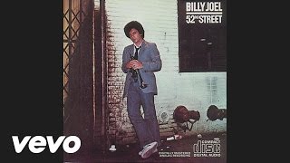 Billy Joel  Rosalinds Eyes Audio [upl. by Larimor]