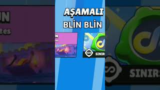 TAZMİNAT İSTERİZ EYY BrawlStars [upl. by Eenhpad370]