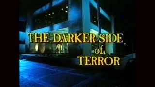 The Darker Side of Terror 1979 TV Movie [upl. by Hosfmann]